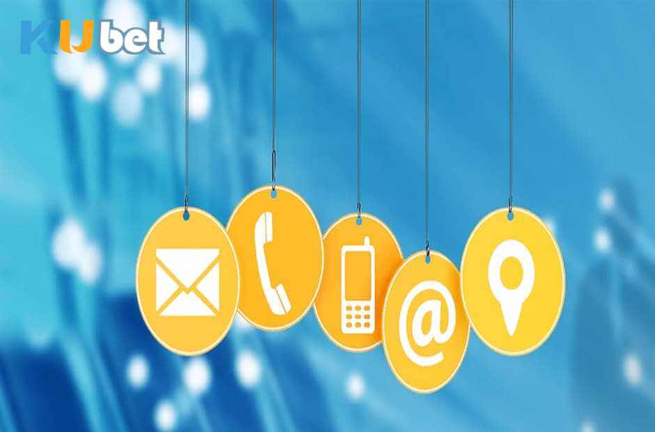 Các Phương Thức Liên Hệ Hỗ Trợ Kubet Chính Mà Người Chơi Cần Biết