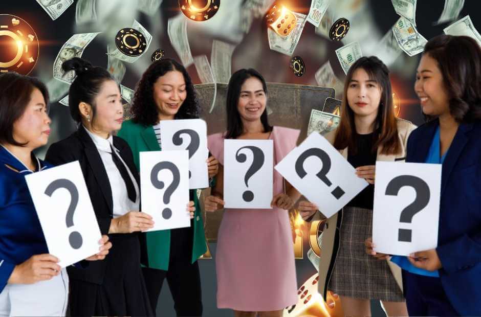 Giải đáp thắc mắc khách hàng 24/7
