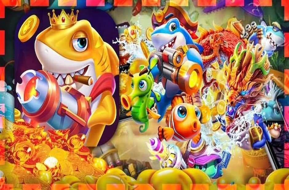 Hướng Dẫn Cược Thủ Cách Chơi Bắn Cá Kubet Hiệu Quả