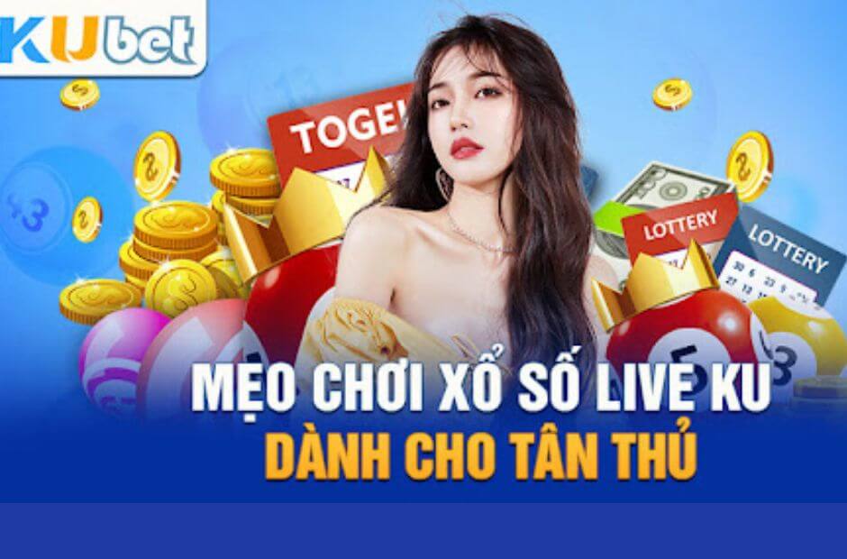 Tìm hiểu về xổ số miền bắc tại Kubet