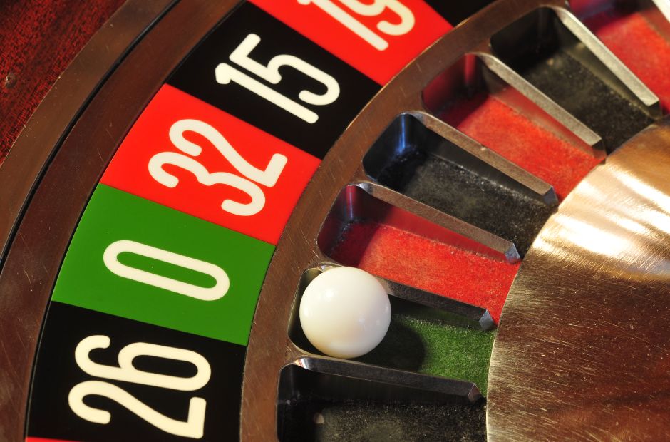 Sàn roulette kubet nhà cái hàng đầu